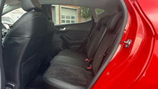 Ford Fiesta 1.0 EcoBoost Hybrid mHEV 125 Titanium X 5dr Petrol Hatchback